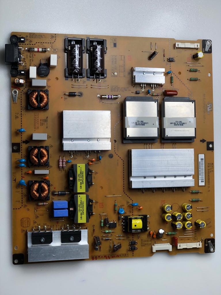 EAY62851301%20,%20EAX64908201 ,%20HC600DUD-SLFP1%20, %2060LN575S%20, %20LG%20,%20POWER%20BOARD